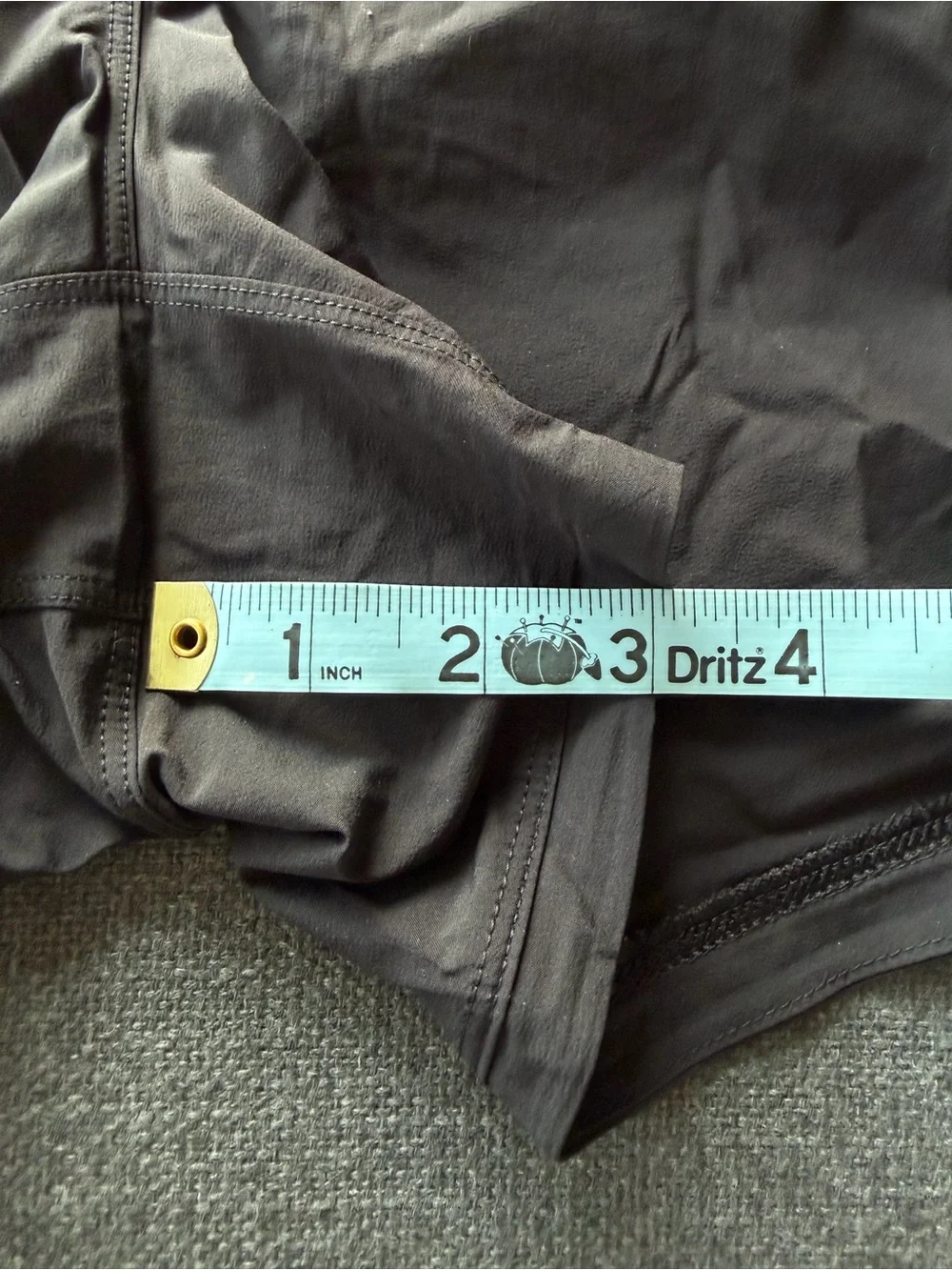 Arc'teryx Cita Shorts Women’s (2017) - Sz S - Picture 6 of 8